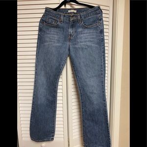 Levi’s Boot Cut 515 Jeans